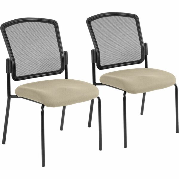 Eurotech Dakota 2 Guest Chair