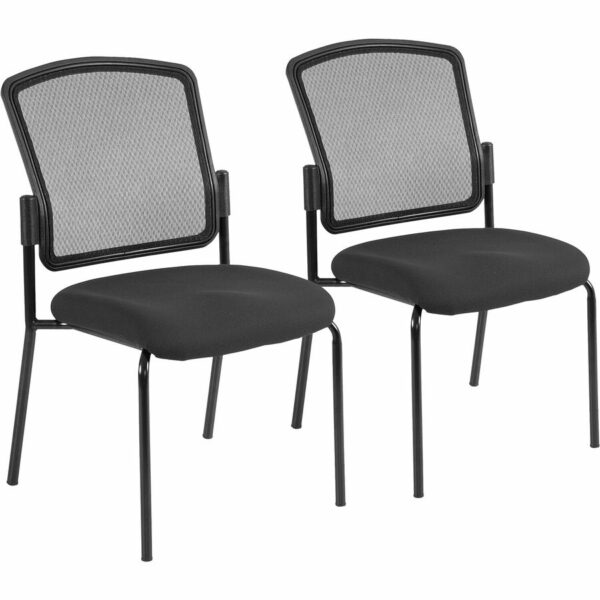 Eurotech Dakota 2 Guest Chair