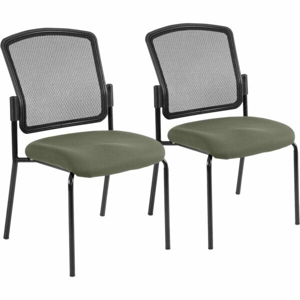 Eurotech Dakota 2 Guest Chair