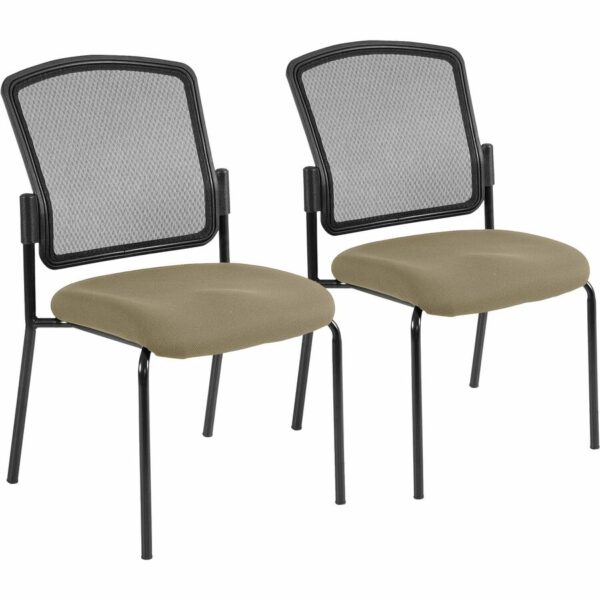 Eurotech Dakota 2 7014 Guest Chair