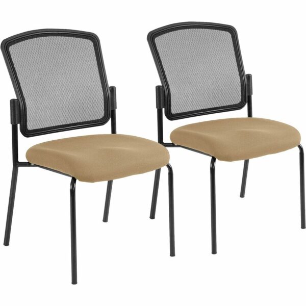 Eurotech Dakota 2 Guest Chair