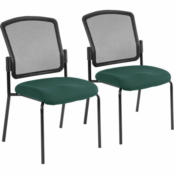 Eurotech Dakota 2 7014 Guest Chair