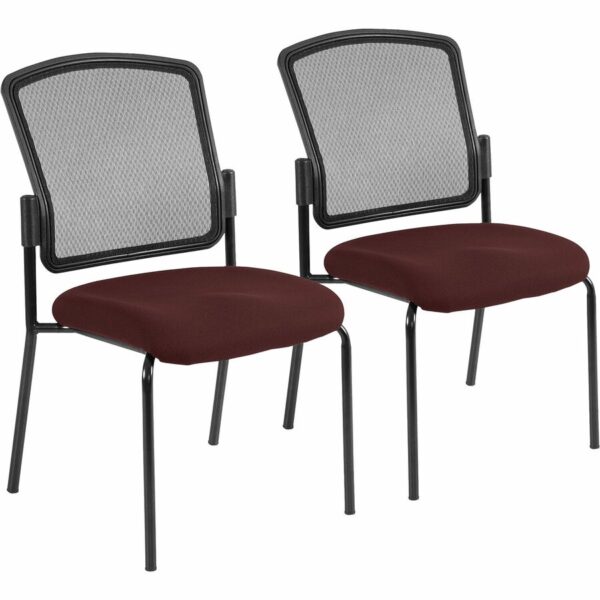 Eurotech Dakota 2 Guest Chair