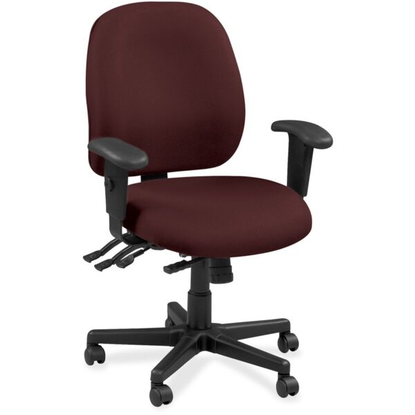 Eurotech 4x4 49802A Task Chair