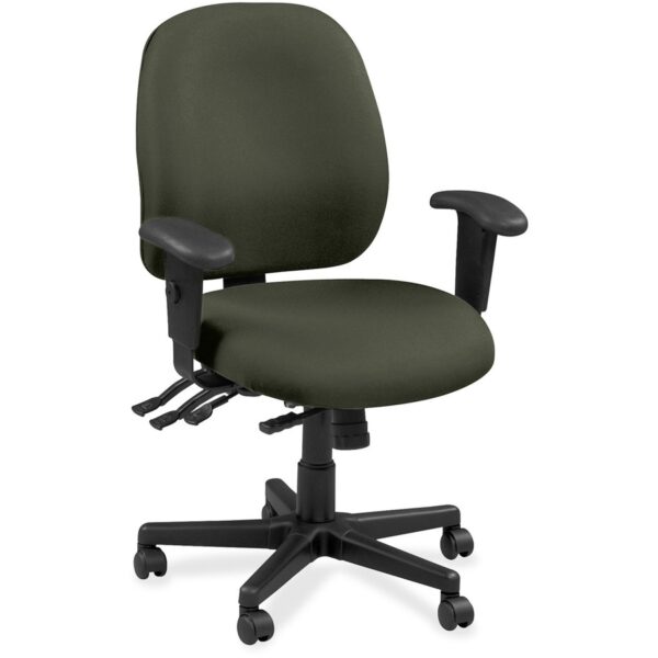 Eurotech 4x4 49802A Task Chair