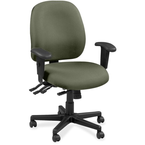 Eurotech 4x4 49802A Task Chair