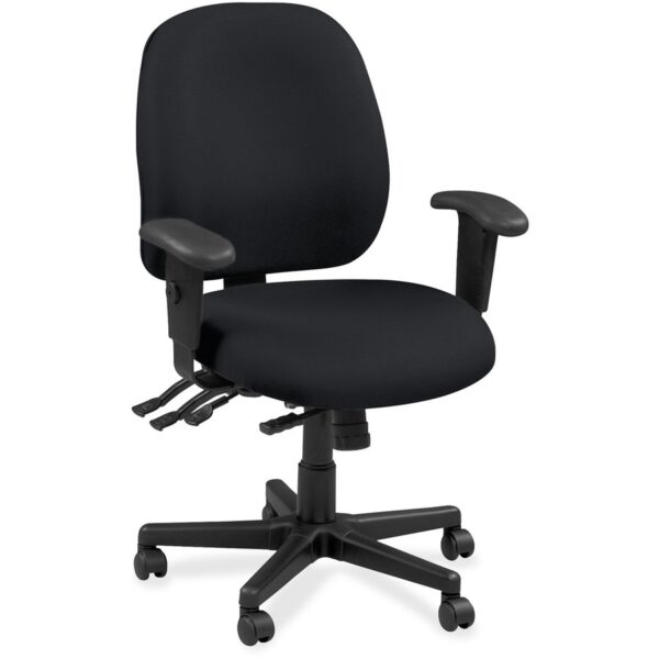 Eurotech 4x4 49802A Task Chair