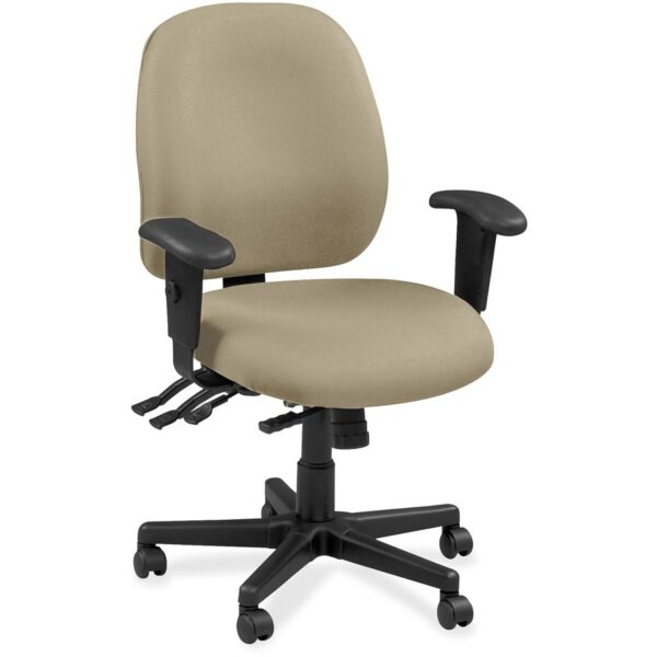 Eurotech 4x4 49802A Task Chair