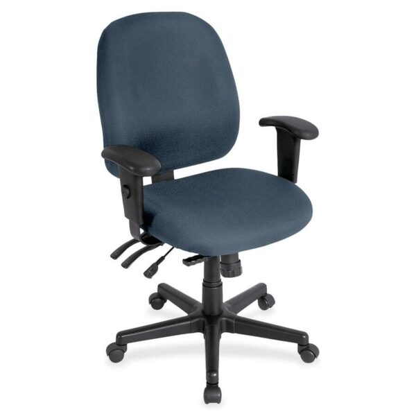 Eurotech 4x4 498SL Task Chair