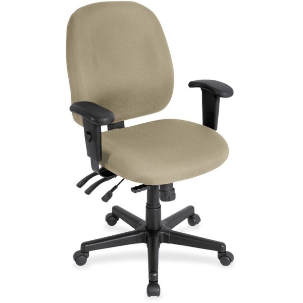 Eurotech Executive Multifunction Task Chair