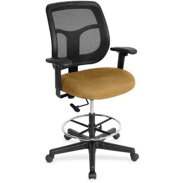 Eurotech Apollo DFT9800 Drafting Stool