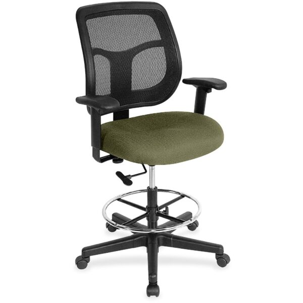 Eurotech Apollo DFT9800 Drafting Stool