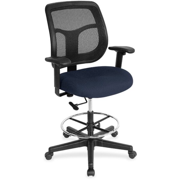 Eurotech Apollo DFT9800 Drafting Stool