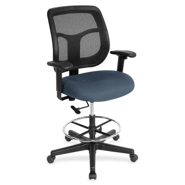 Eurotech Apollo DFT9800 Drafting Stool