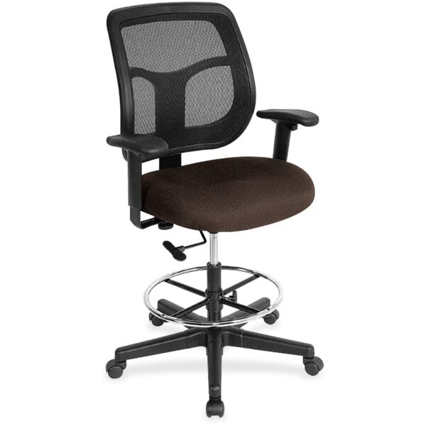 Eurotech Apollo DFT9800 Drafting Stool