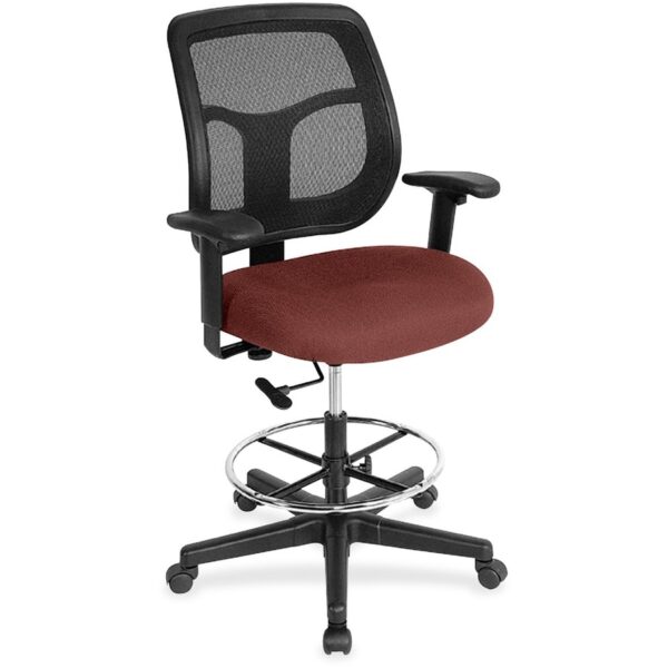 Eurotech Apollo DFT9800 Drafting Stool