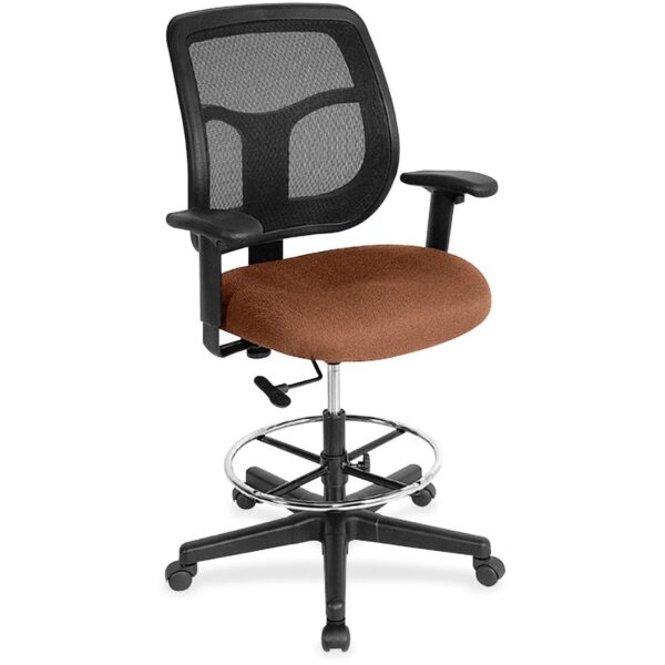 Eurotech Apollo DFT9800 Drafting Stool