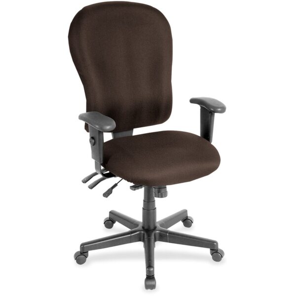 Eurotech 4x4xl High Back Task Chair