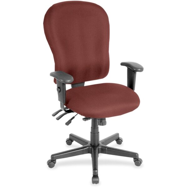 Eurotech 4x4 XL FM4080 High Back Executive Chair