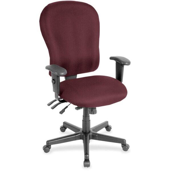 Eurotech 4x4 XL FM4080 High Back Executive Chair