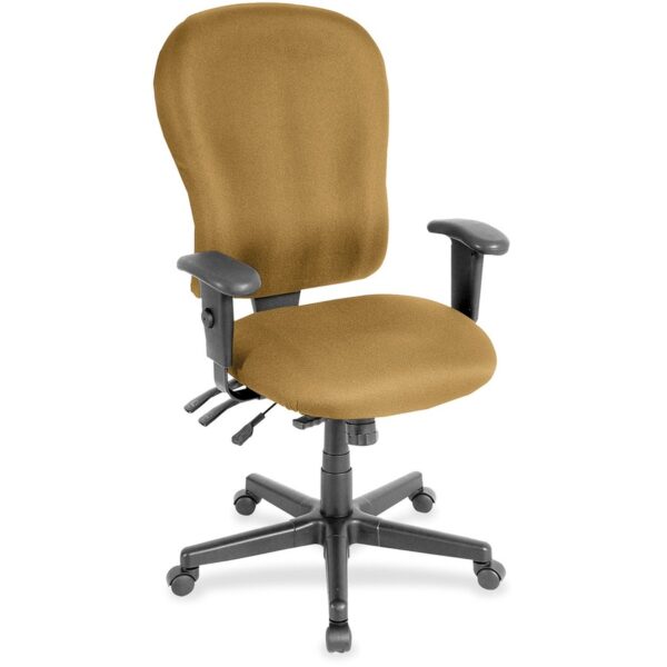 Eurotech 4x4 XL FM4080 High Back Executive Chair