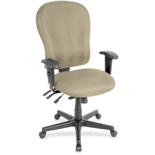 Eurotech 4x4xl High Back Task Chair