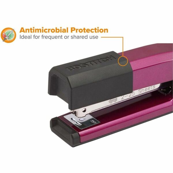 Bostitch Epic Antimicrobial Office Stapler - Image 6