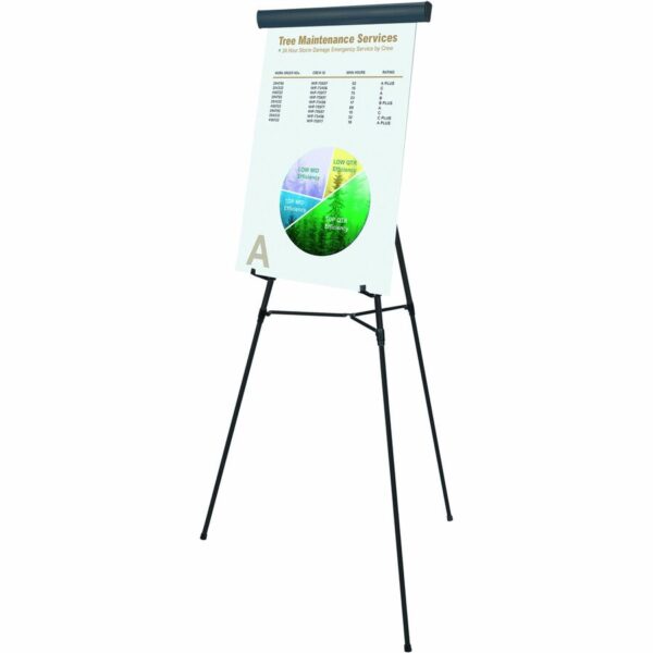 MasterVision 3-leg Display Easel - Image 4