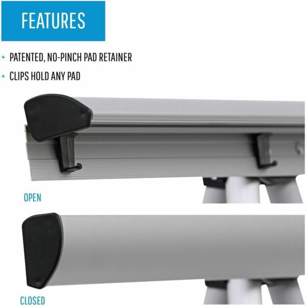 MasterVision 3-leg Display Easel - Image 2