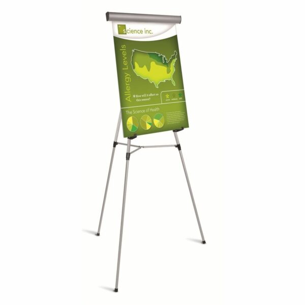 MasterVision 3-leg Display Easel - Image 4