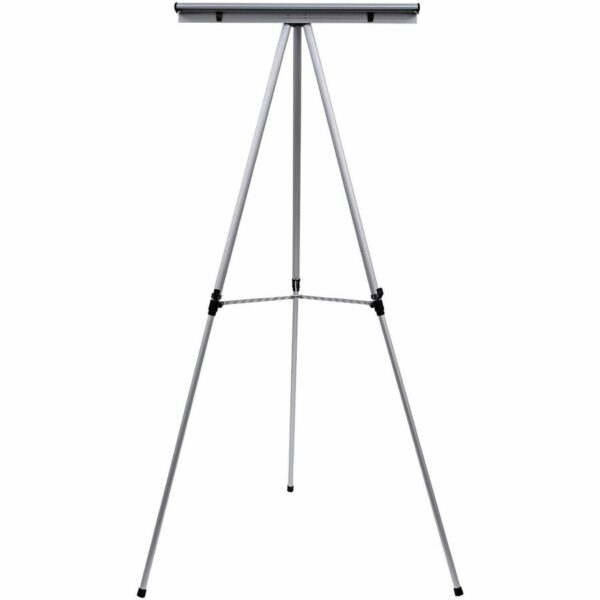 MasterVision 3-leg Display Easel