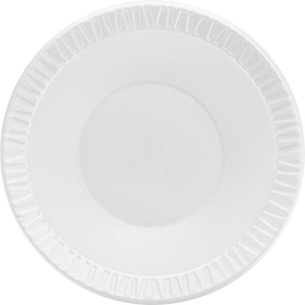 Dart Concorde 12 oz Nonlaminated Foam Bowls