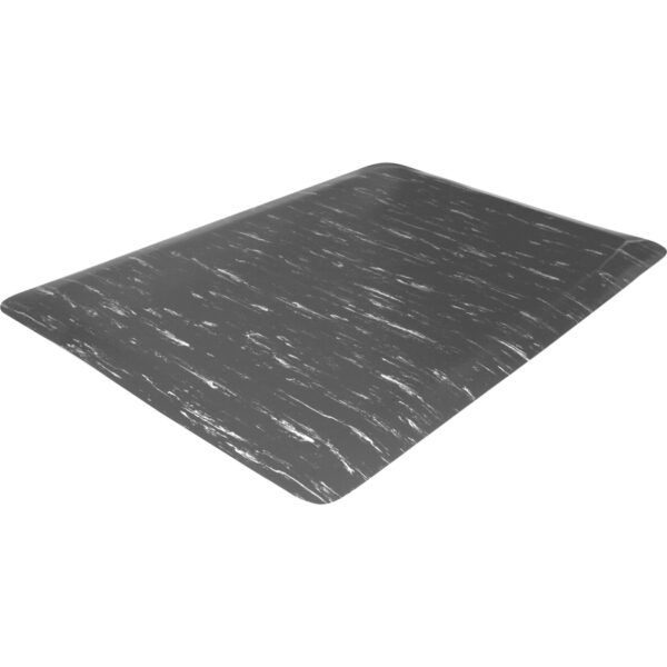 Genuine Joe Marble Top Anti-fatigue Mats