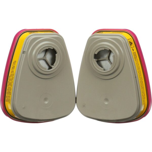 Tekk Protection Multipurpose Respirator Replacement Cartridges - Image 4