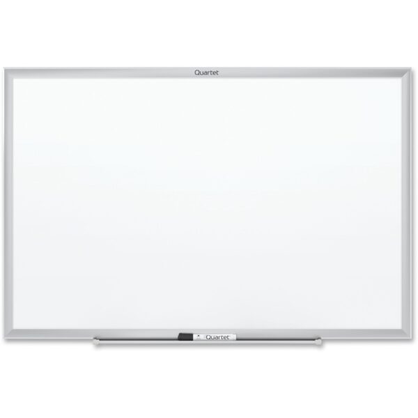 Quartet Classic Magnetic Whiteboard