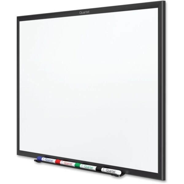 Quartet Classic Magnetic Whiteboard - Image 2