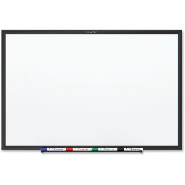 Quartet Classic Magnetic Whiteboard