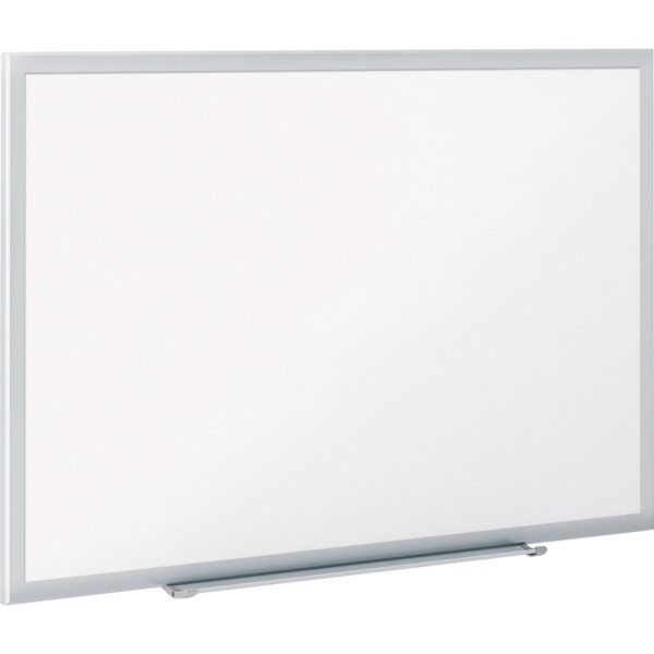 Quartet Classic Magnetic Whiteboard - 48"x 36" - Image 3