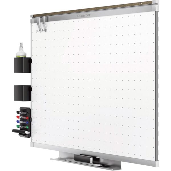 Quartet Prestige 2 Total Erase Whiteboard - Image 2