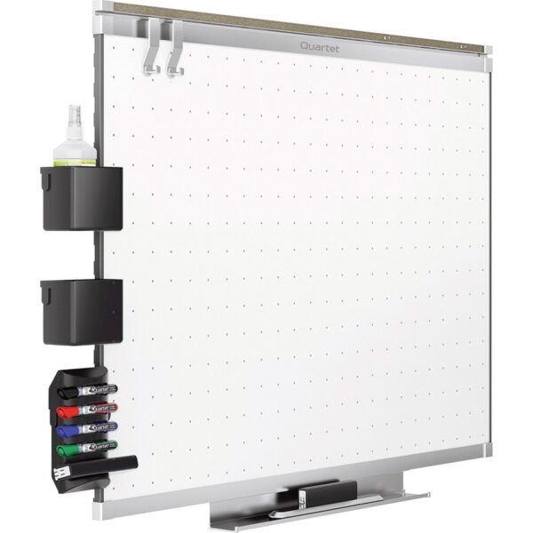 Quartet Prestige 2 Total Erase Whiteboard - Image 3