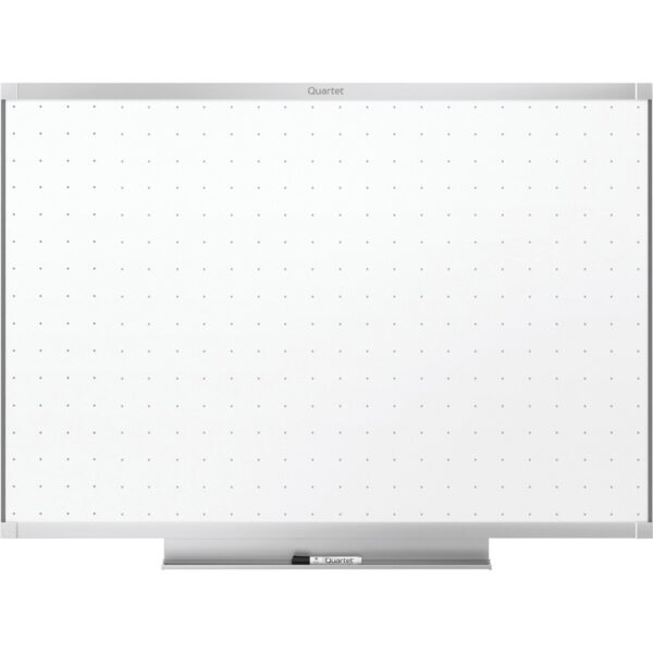 Quartet Prestige 2 Total Erase Whiteboard