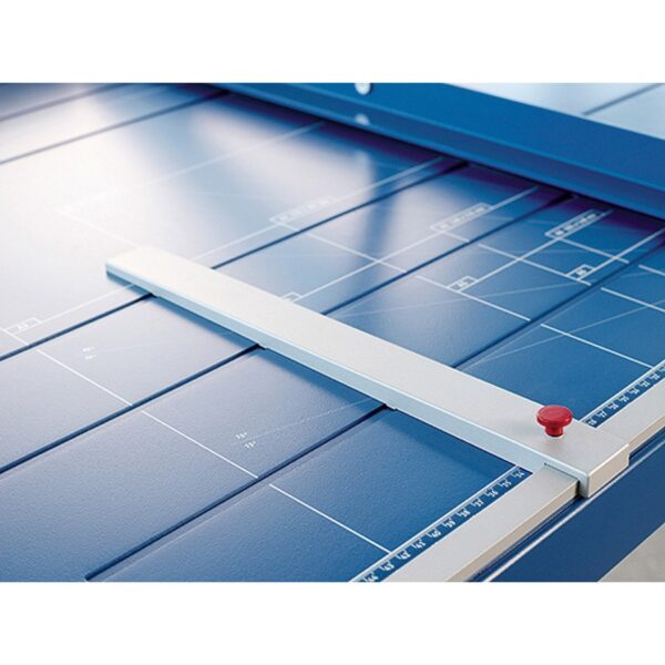 Dahle 565 Premium Guillotine Trimmer - Image 2