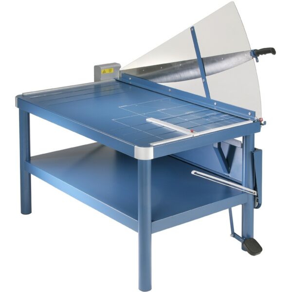 Dahle 565 Premium Guillotine Trimmer - Image 3