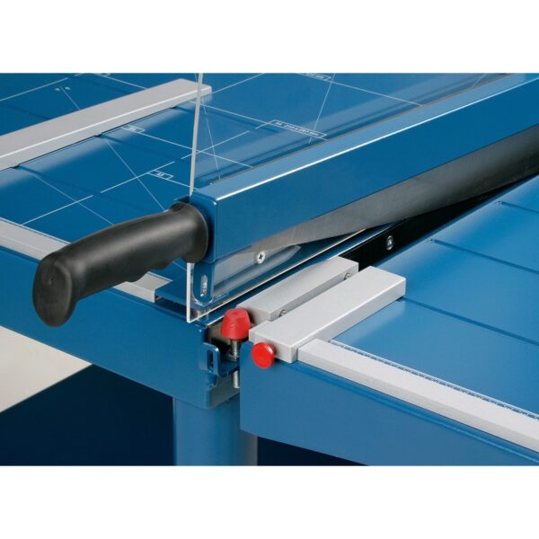 Dahle 565 Premium Guillotine Trimmer - Image 4