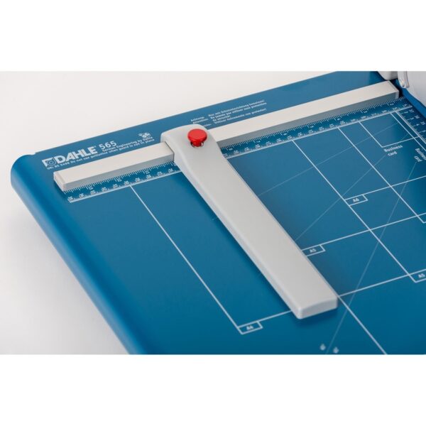 Dahle 565 Premium Guillotine Trimmer - Image 2