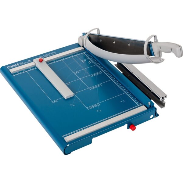 Dahle 565 Premium Guillotine Trimmer - Image 3