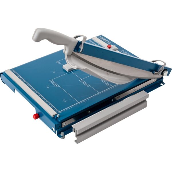 Dahle 565 Premium Guillotine Trimmer - Image 4