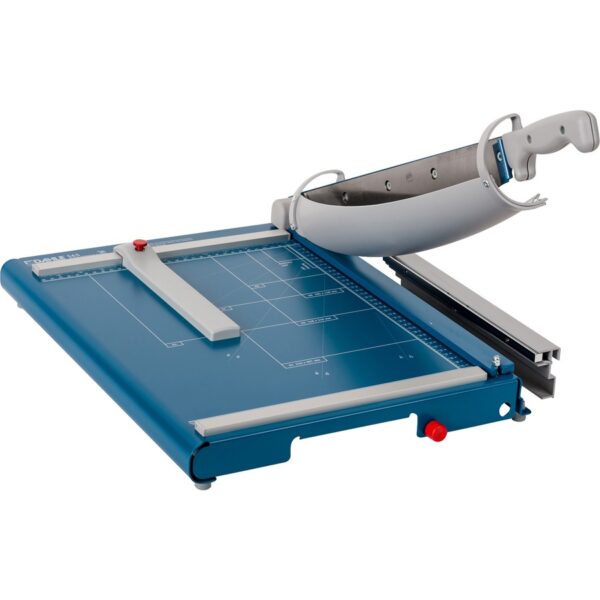 Dahle 565 Premium Guillotine Trimmer - Image 5