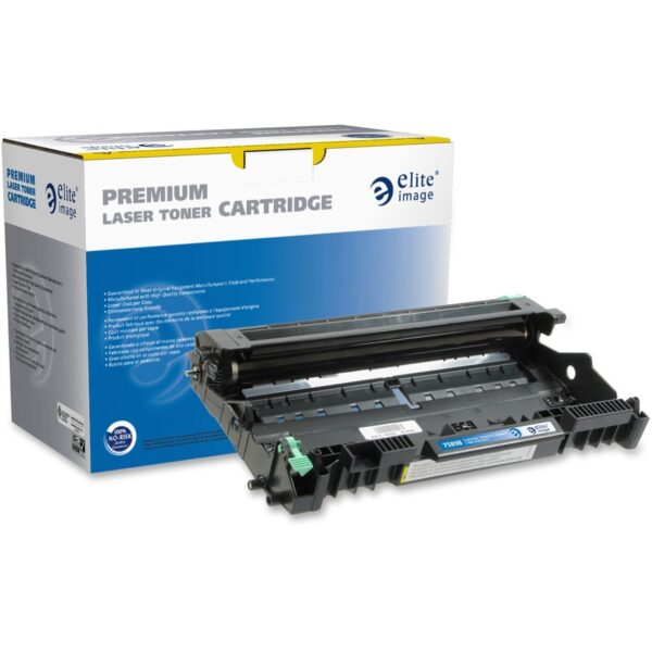 Elite Image Remanufactured BRO DR720 Drum Cartridge