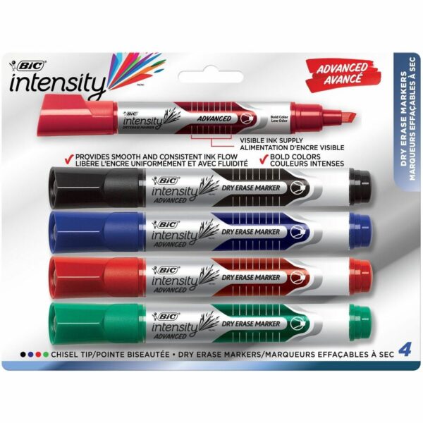 BIC Intensity Dry Erase Marker